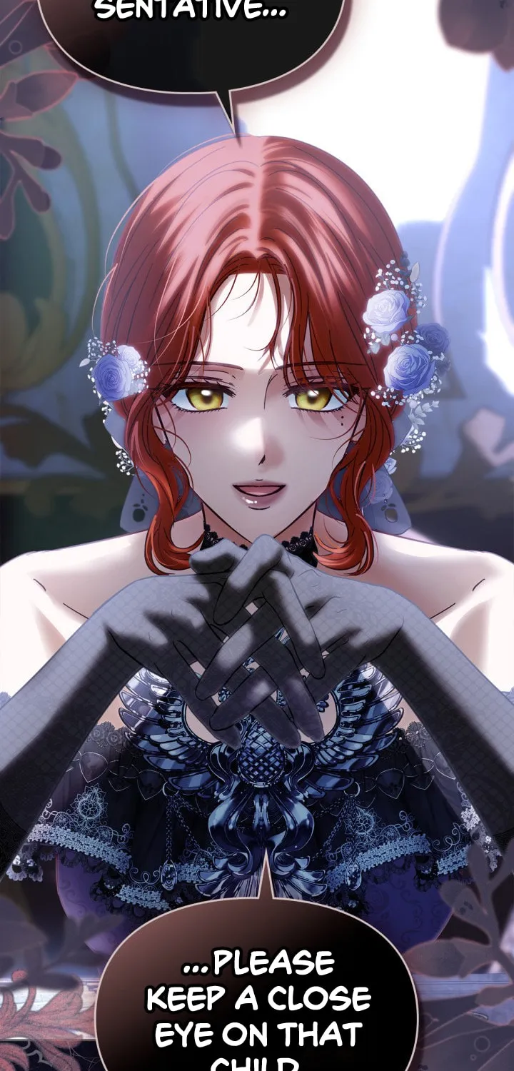 Read Baby Prisoner of the Winter Castle EN Manga Online