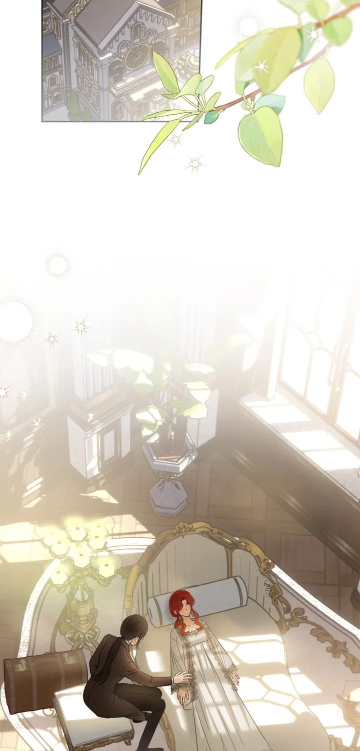 Read Baby Prisoner of the Winter Castle EN Manga Online
