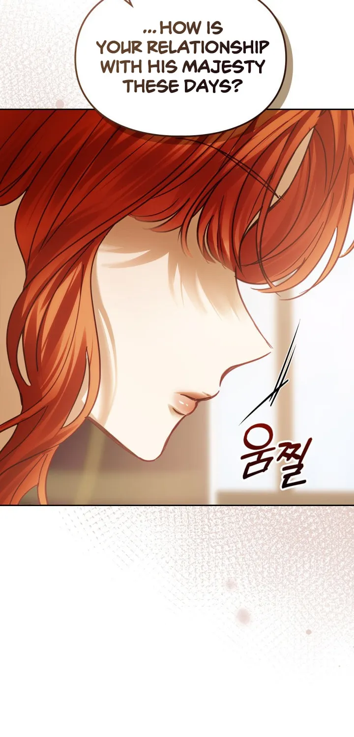 Read Baby Prisoner of the Winter Castle EN Manga Online