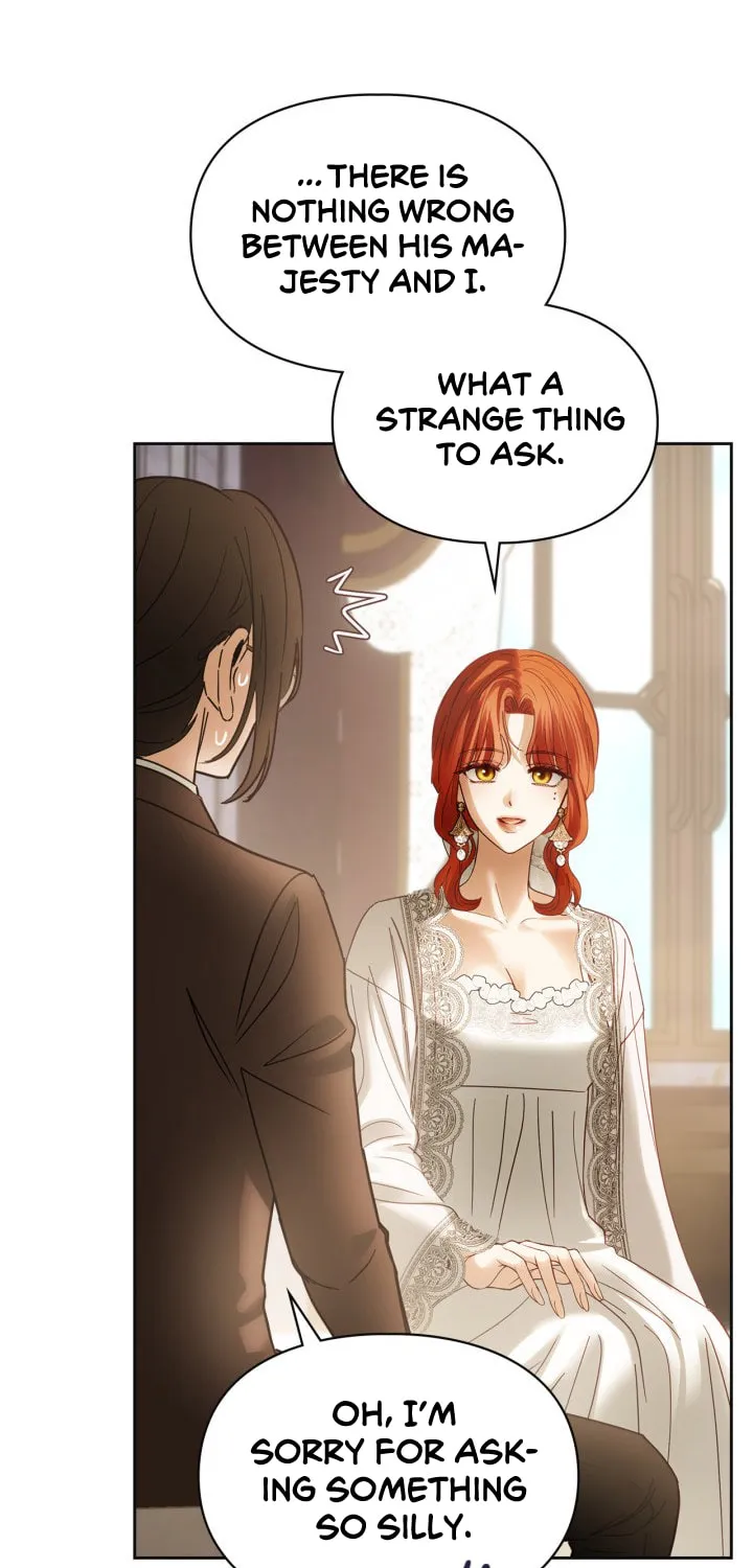 Read Baby Prisoner of the Winter Castle EN Manga Online