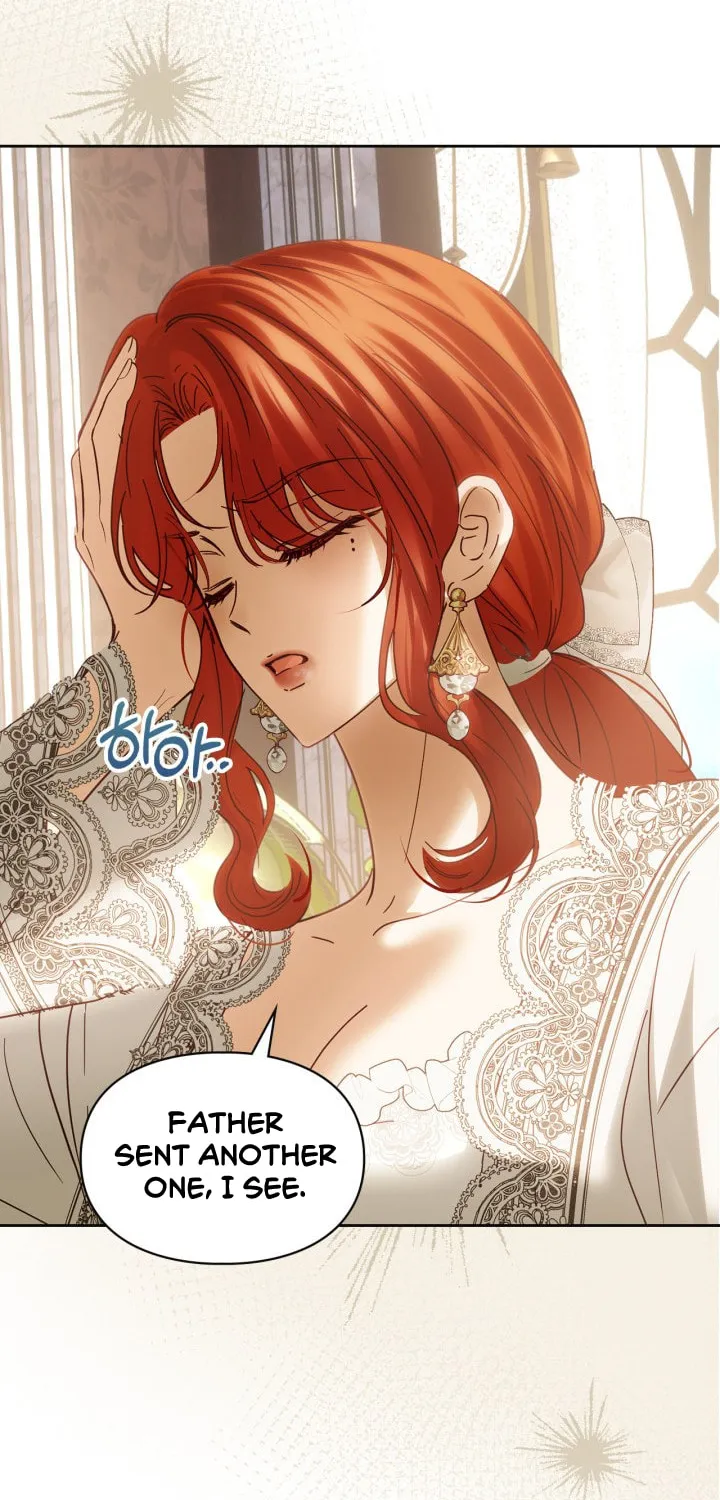 Read Baby Prisoner of the Winter Castle EN Manga Online