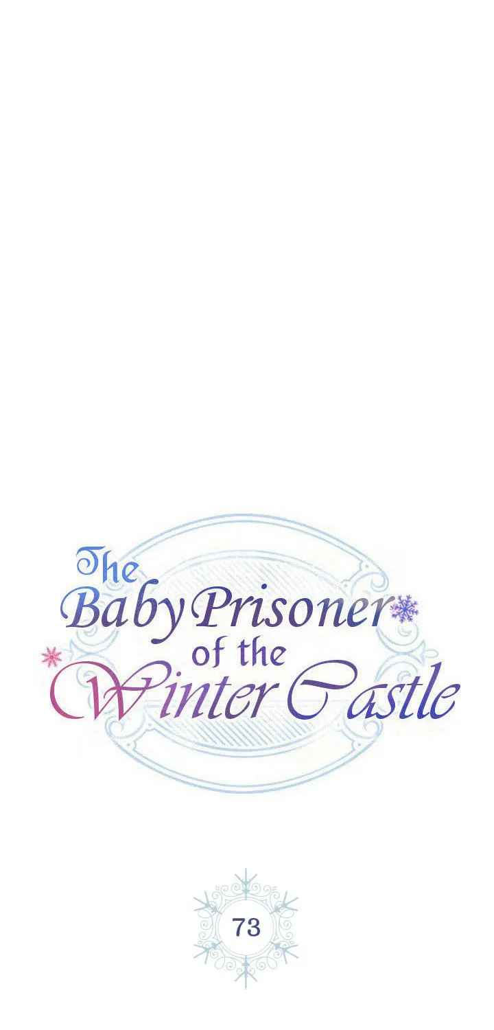 Read Baby Prisoner of the Winter Castle EN Manga Online