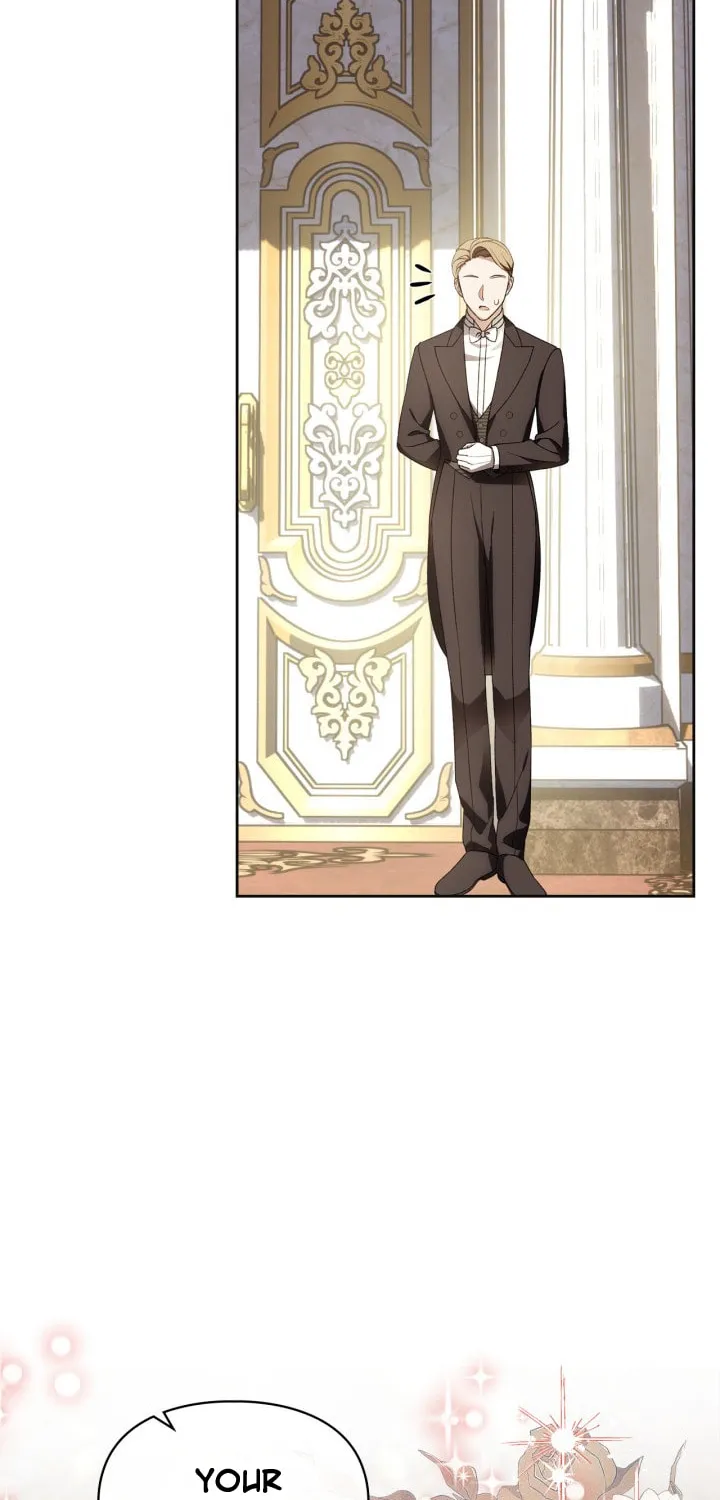 Read Baby Prisoner of the Winter Castle EN Manga Online