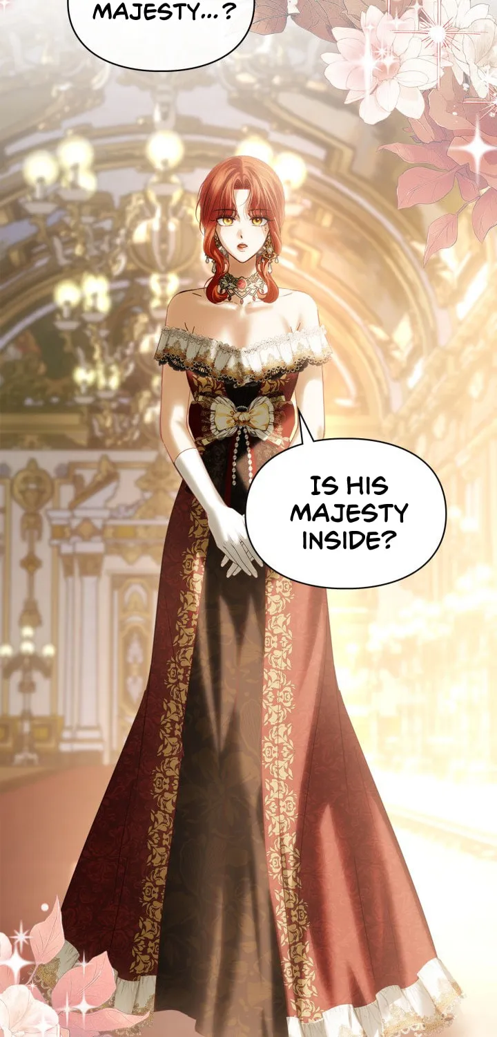 Read Baby Prisoner of the Winter Castle EN Manga Online