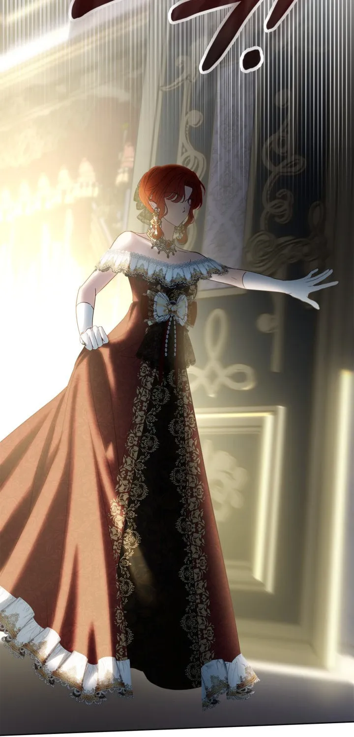 Read Baby Prisoner of the Winter Castle EN Manga Online