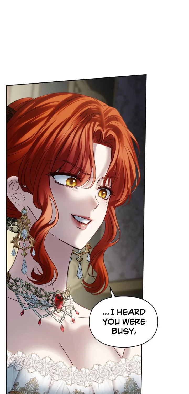 Read Baby Prisoner of the Winter Castle EN Manga Online