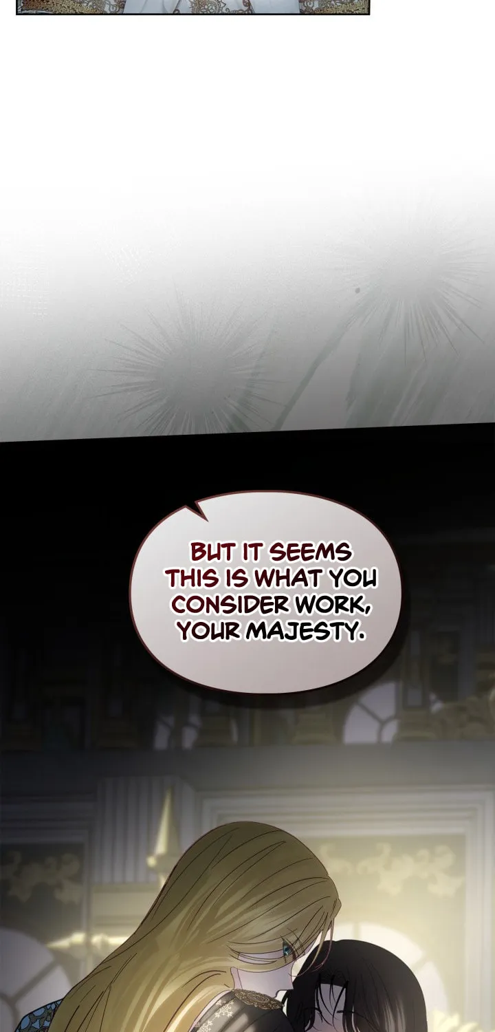 Read Baby Prisoner of the Winter Castle EN Manga Online