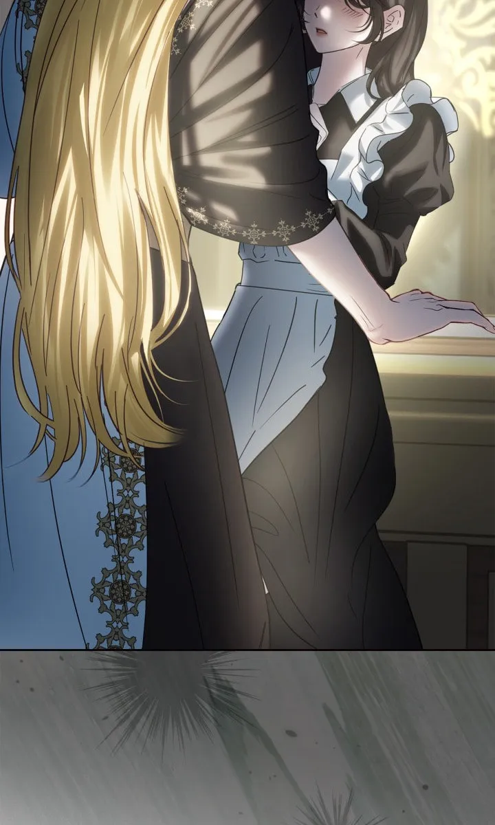 Read Baby Prisoner of the Winter Castle EN Manga Online