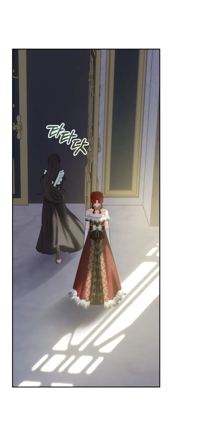 Read Baby Prisoner of the Winter Castle EN Manga Online