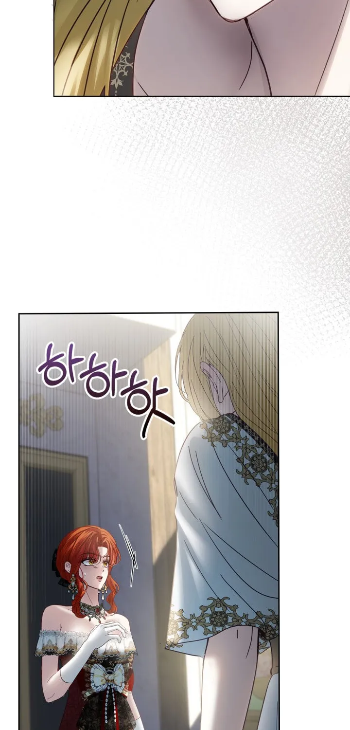 Read Baby Prisoner of the Winter Castle EN Manga Online
