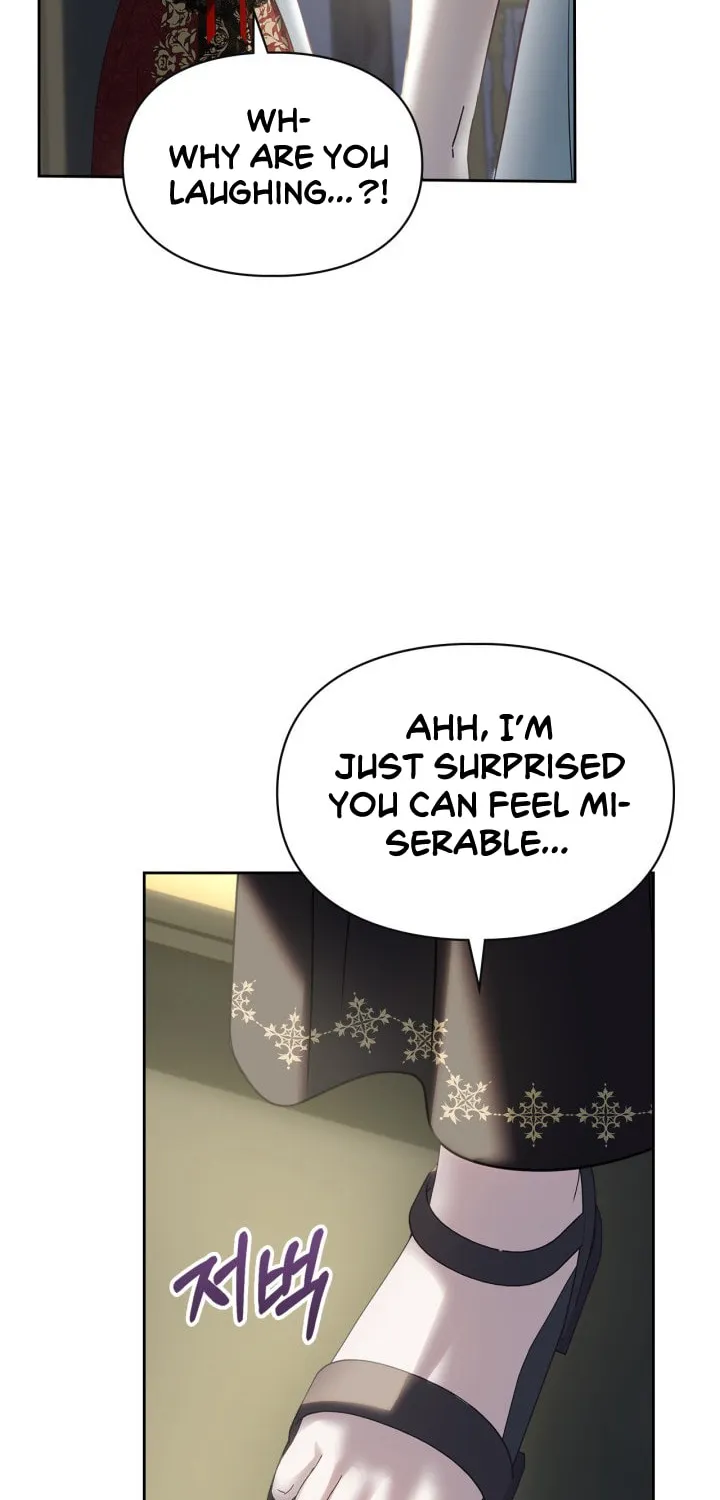 Read Baby Prisoner of the Winter Castle EN Manga Online