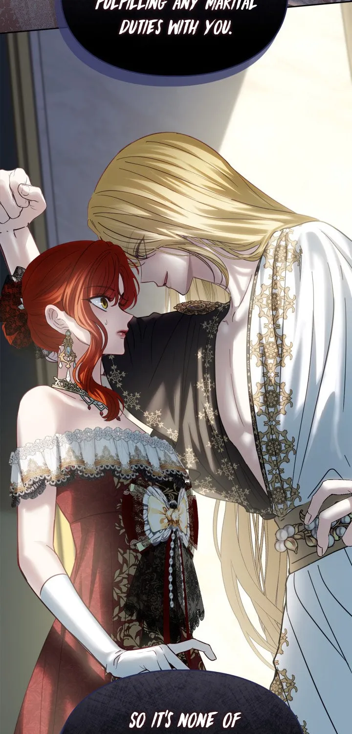 Read Baby Prisoner of the Winter Castle EN Manga Online