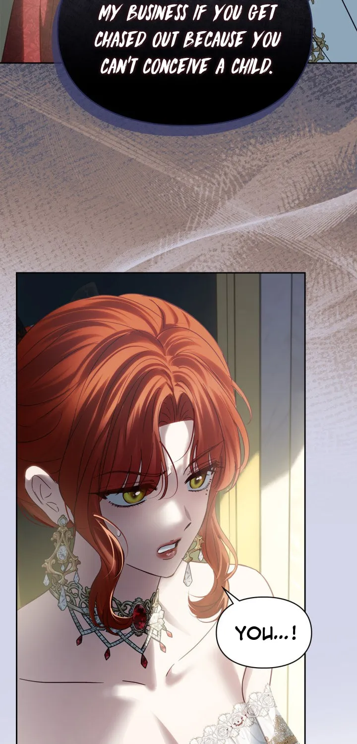 Read Baby Prisoner of the Winter Castle EN Manga Online