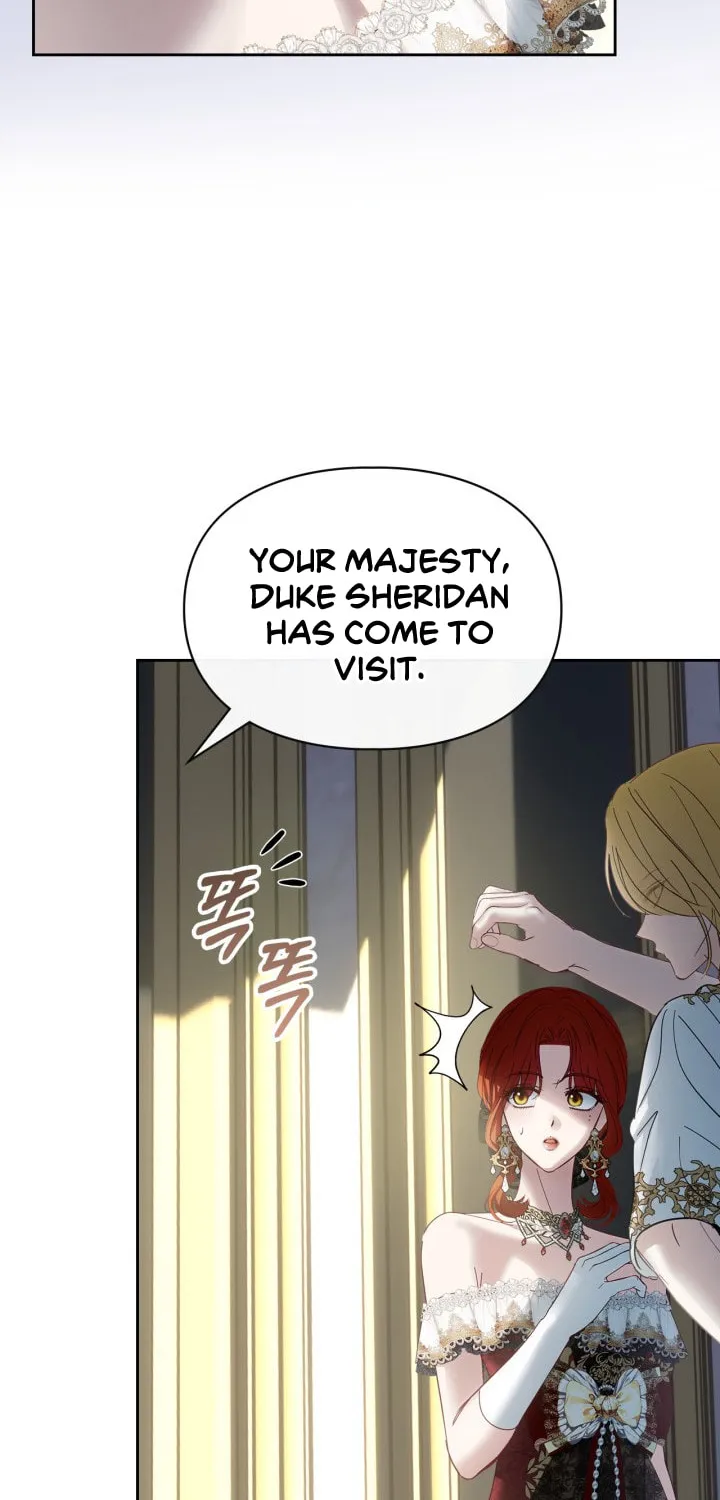 Read Baby Prisoner of the Winter Castle EN Manga Online