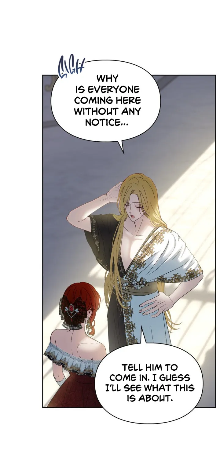 Read Baby Prisoner of the Winter Castle EN Manga Online