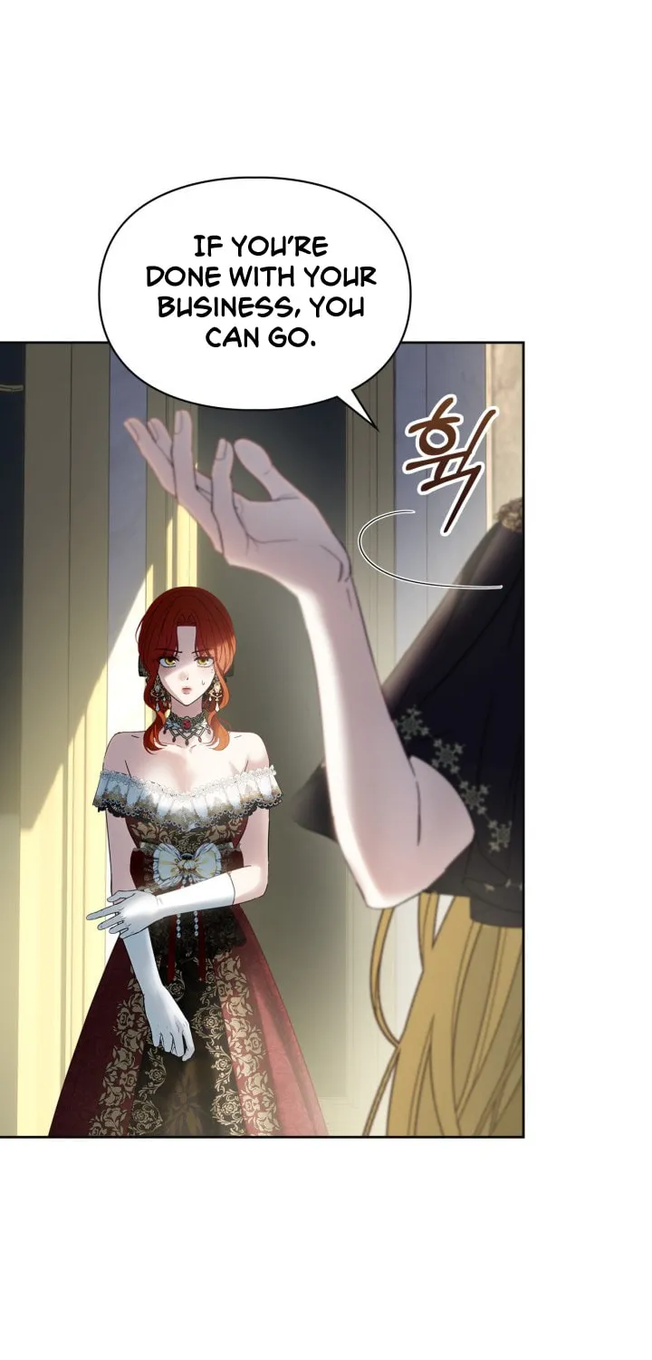 Read Baby Prisoner of the Winter Castle EN Manga Online