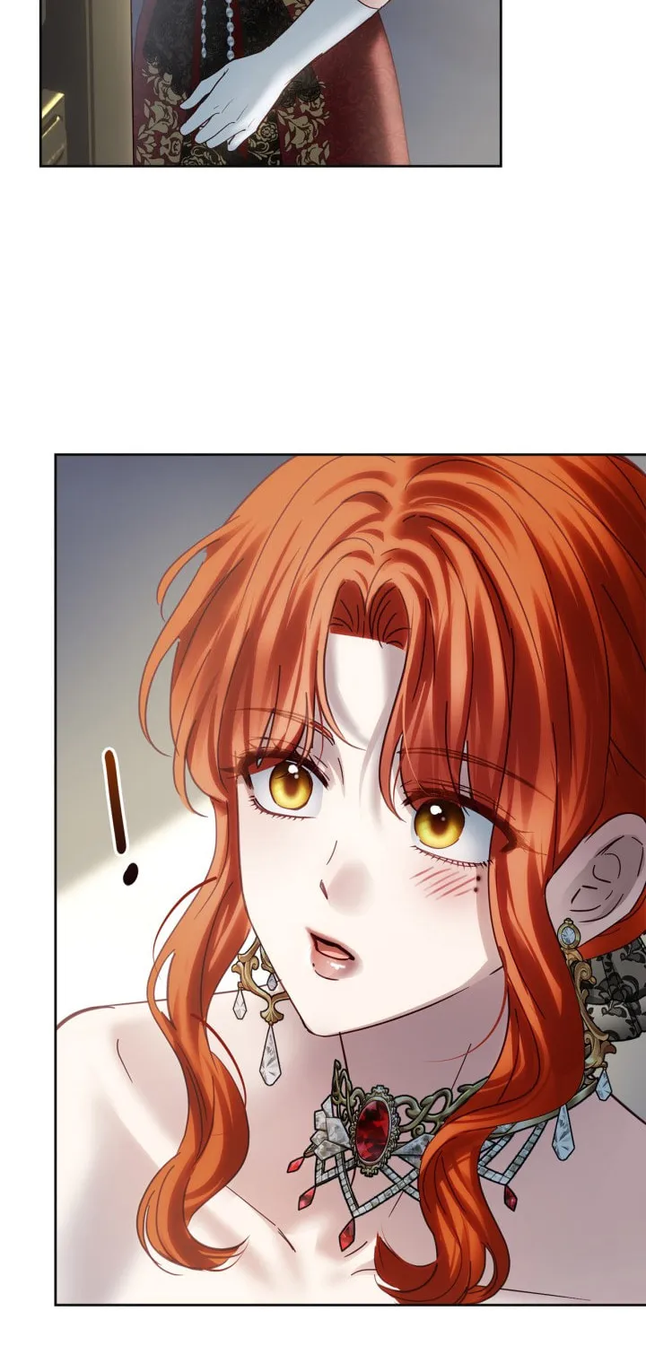 Read Baby Prisoner of the Winter Castle EN Manga Online