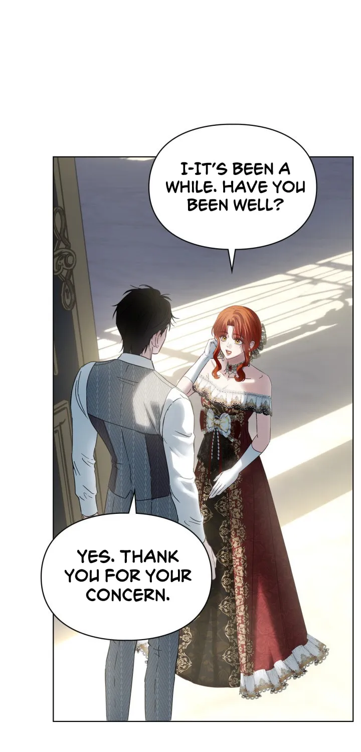 Read Baby Prisoner of the Winter Castle EN Manga Online