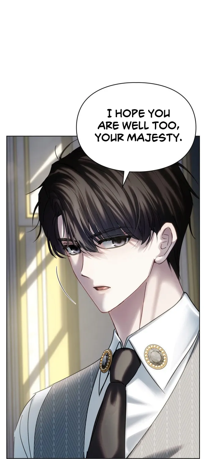 Read Baby Prisoner of the Winter Castle EN Manga Online