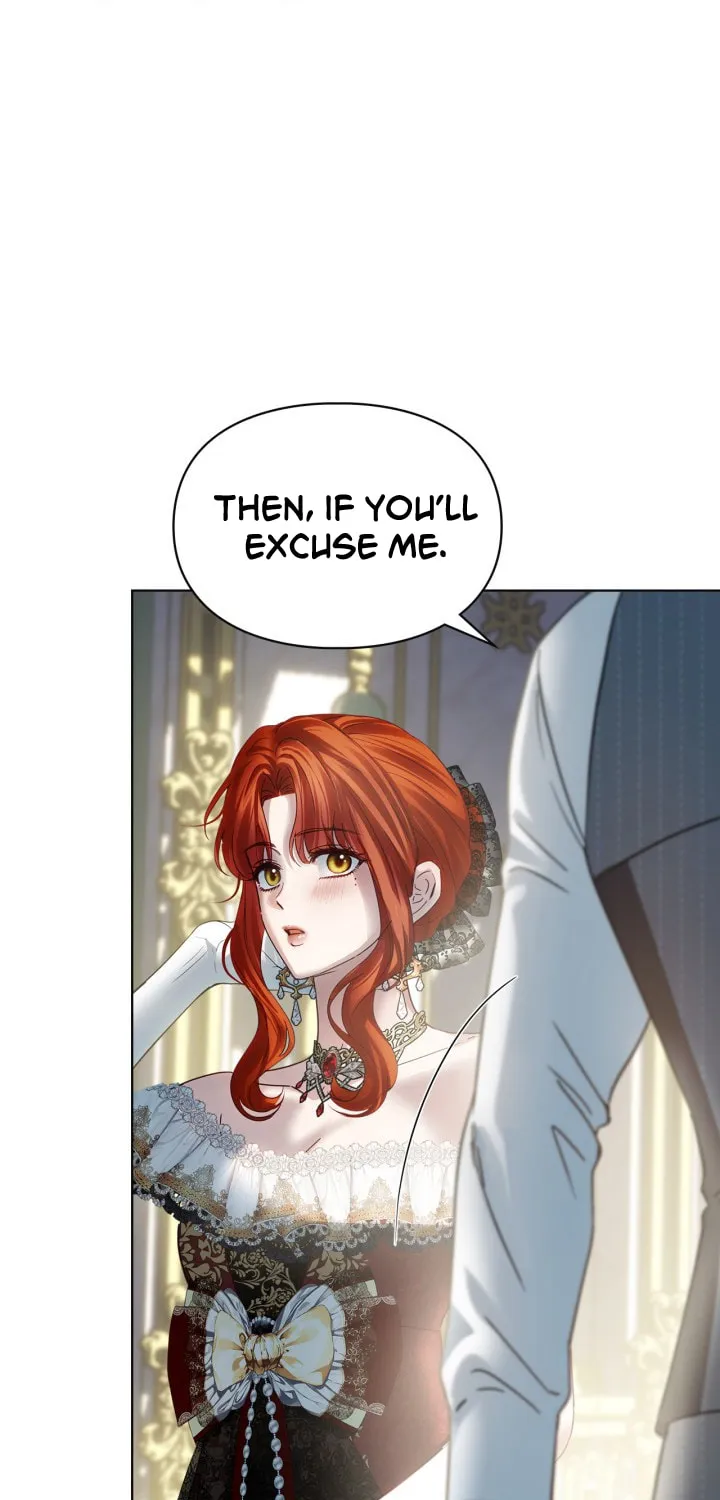 Read Baby Prisoner of the Winter Castle EN Manga Online