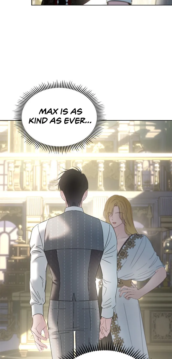 Read Baby Prisoner of the Winter Castle EN Manga Online