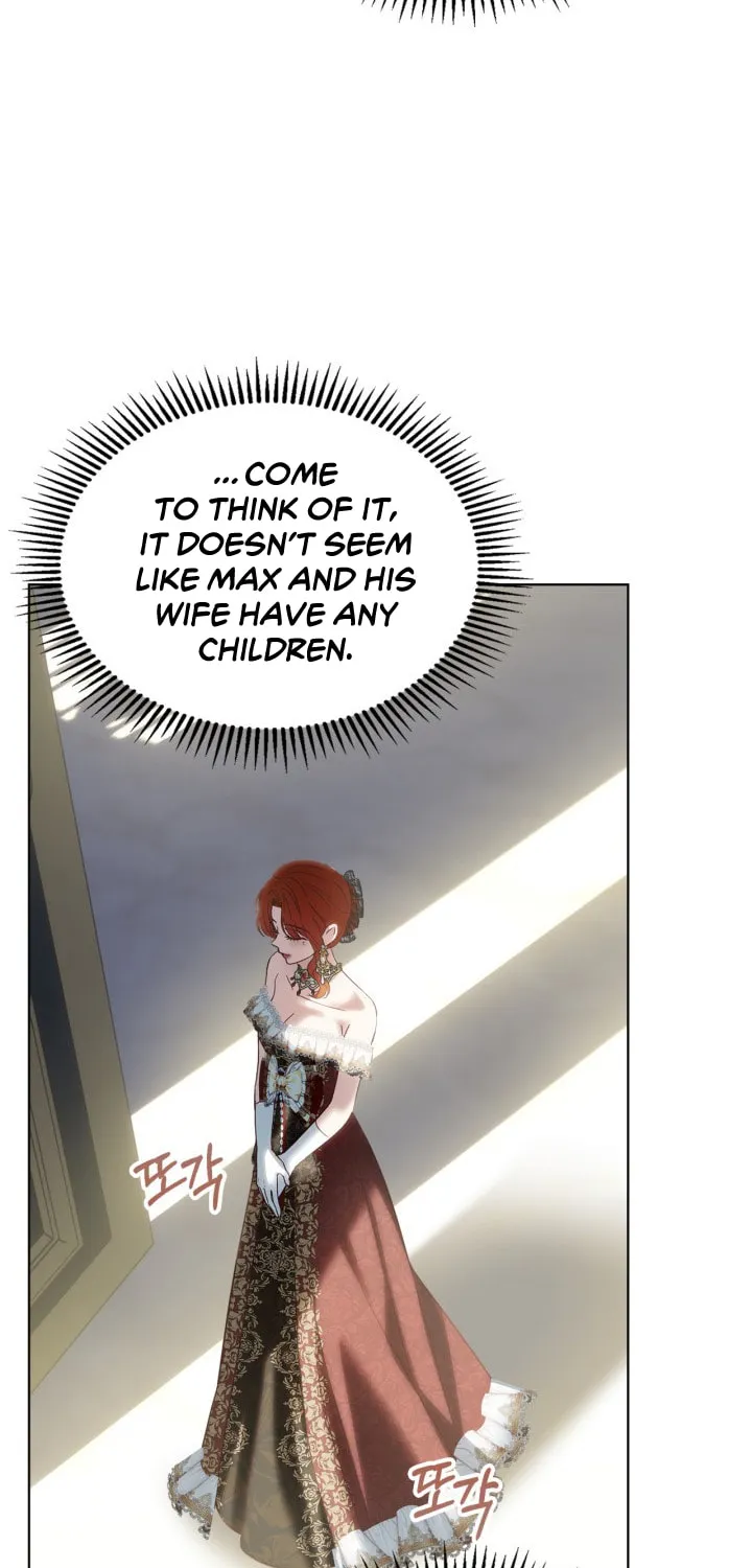 Read Baby Prisoner of the Winter Castle EN Manga Online