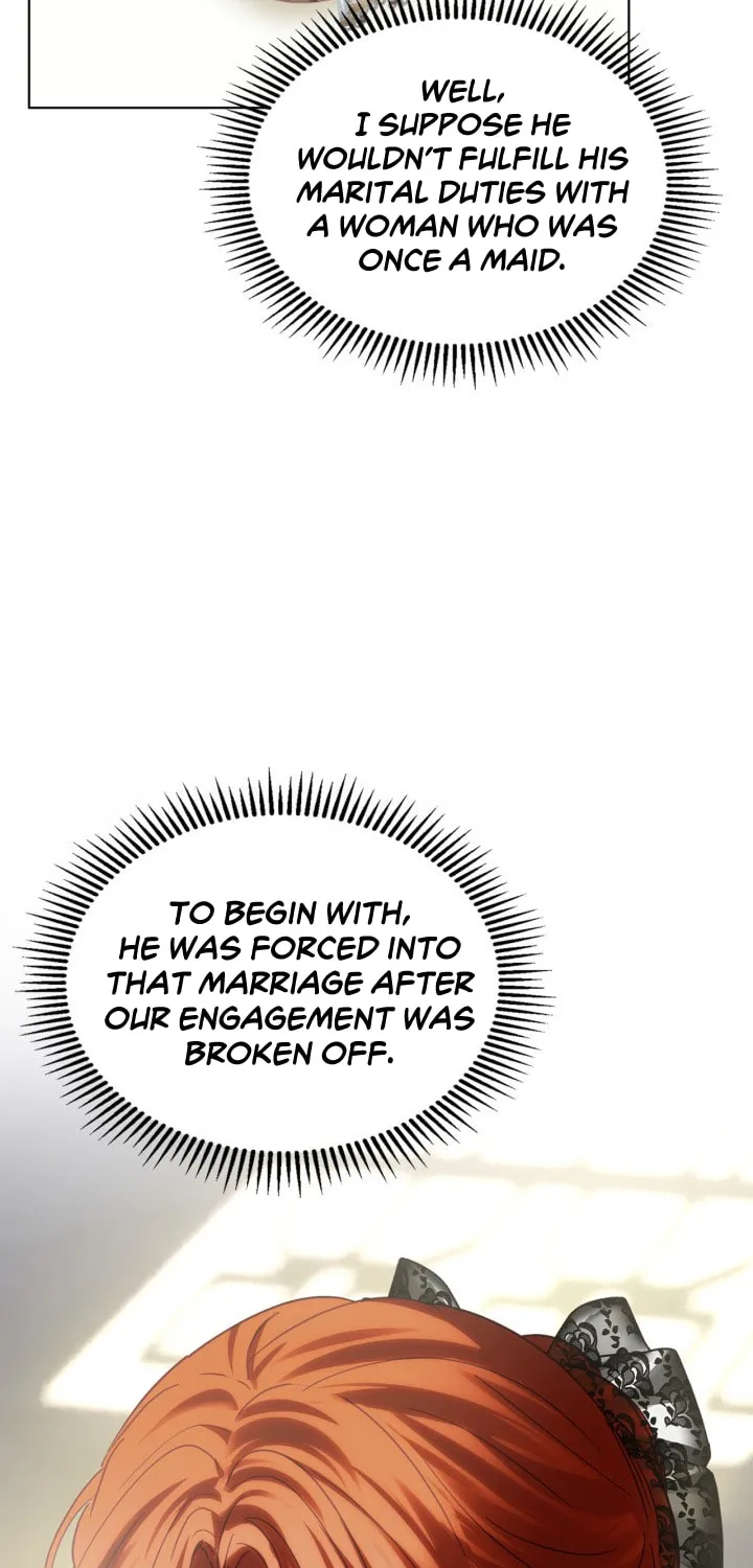 Read Baby Prisoner of the Winter Castle EN Manga Online