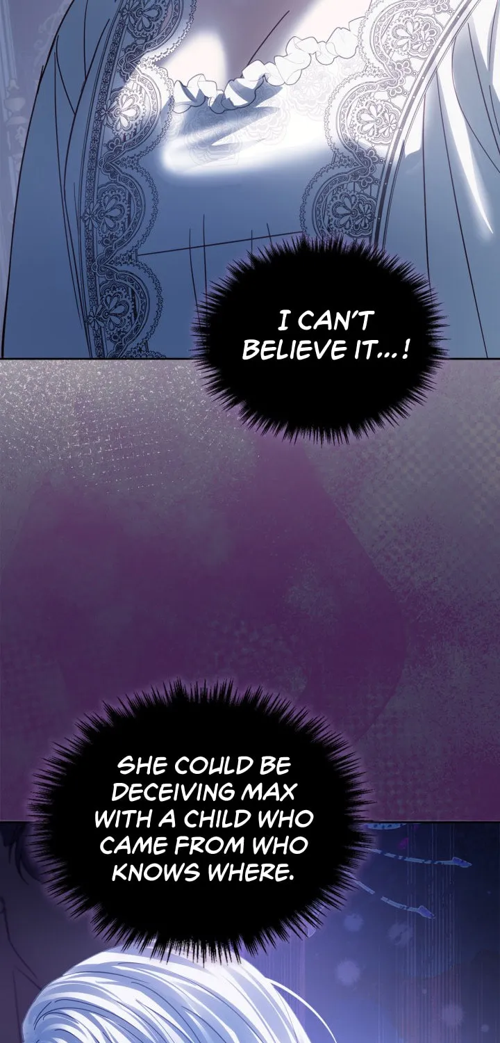 Read Baby Prisoner of the Winter Castle EN Manga Online