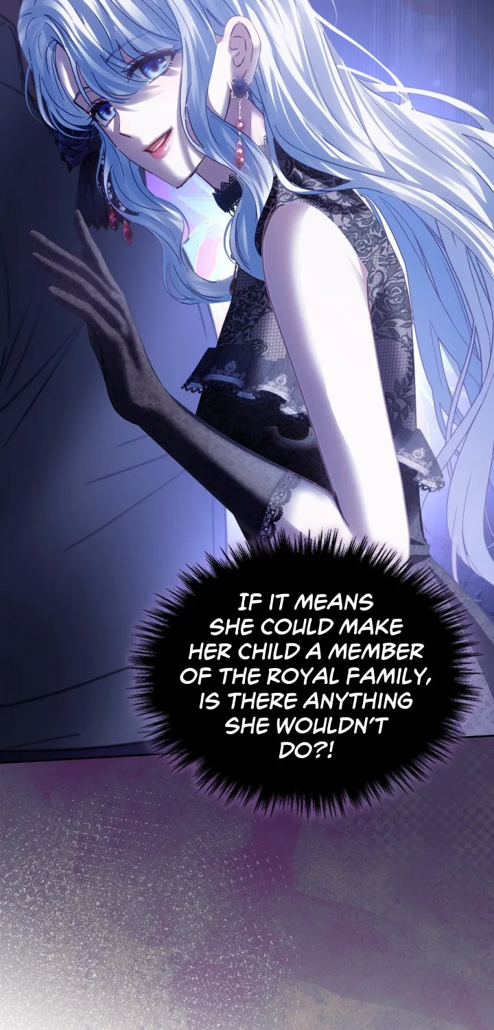 Read Baby Prisoner of the Winter Castle EN Manga Online
