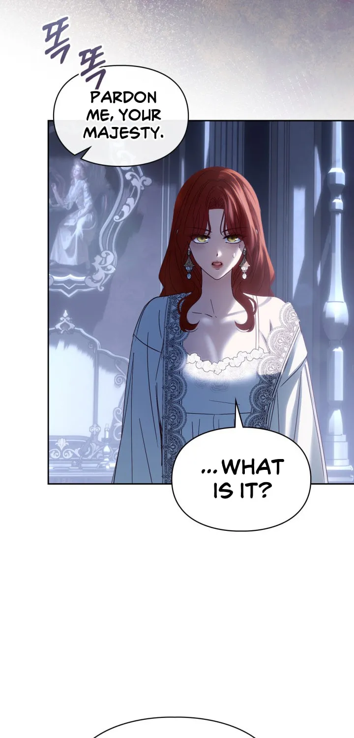 Read Baby Prisoner of the Winter Castle EN Manga Online