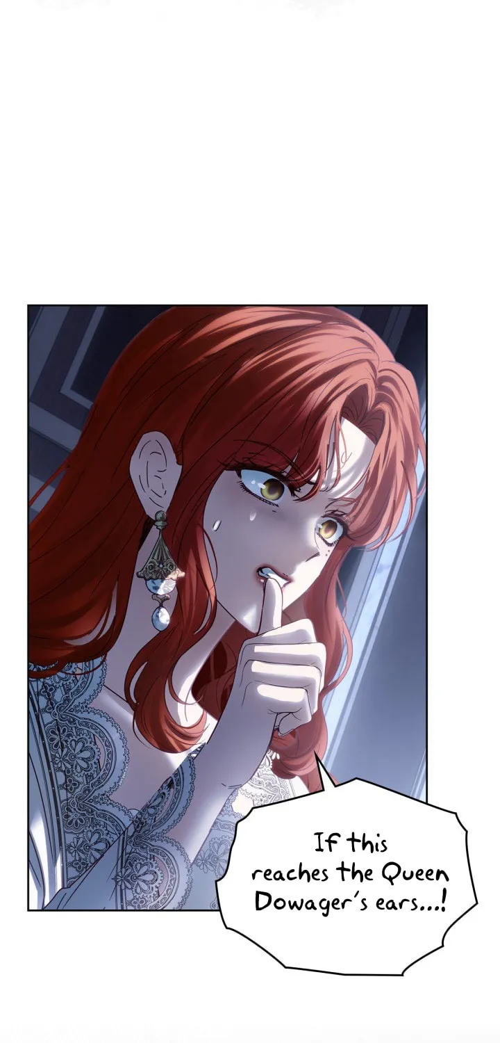 Read Baby Prisoner of the Winter Castle EN Manga Online