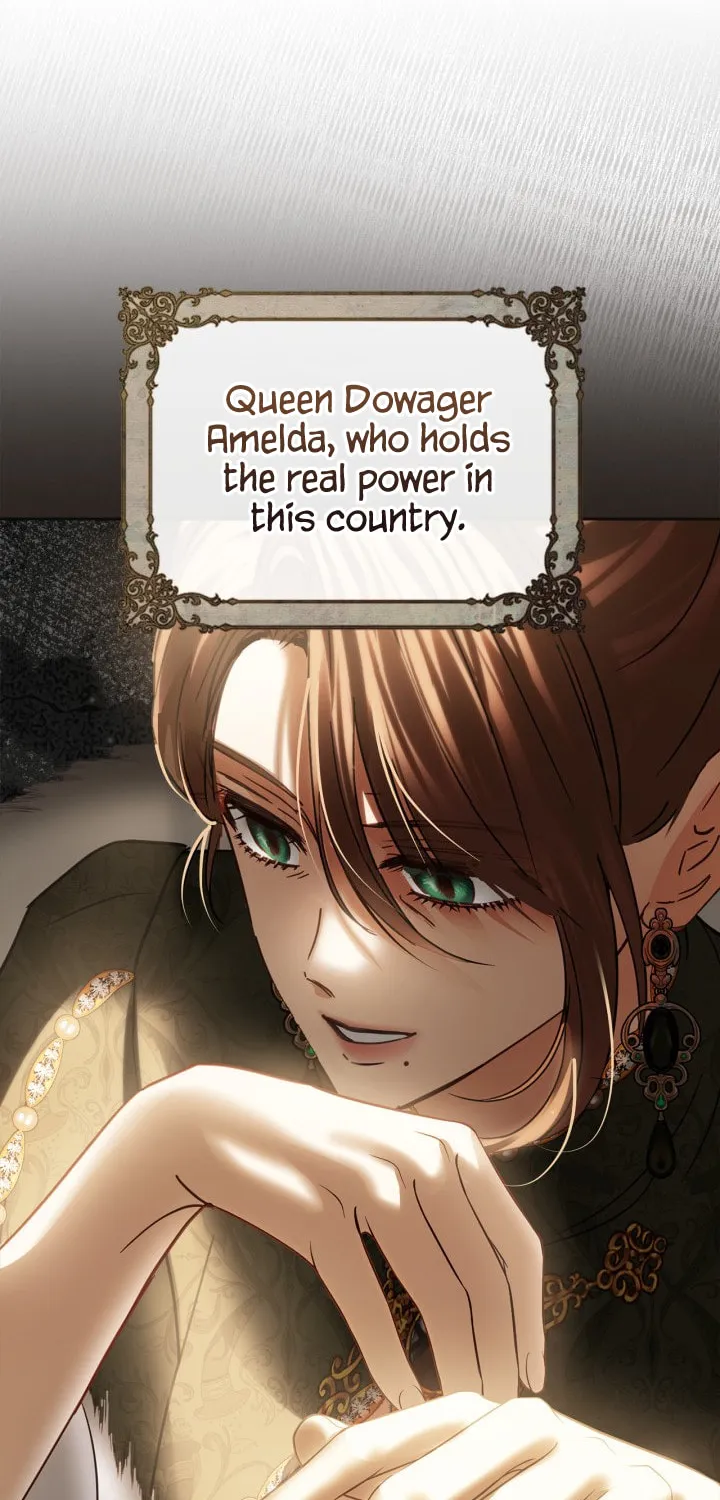 Read Baby Prisoner of the Winter Castle EN Manga Online