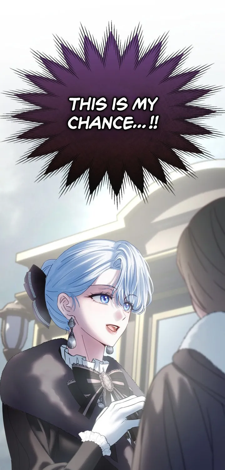 Read Baby Prisoner of the Winter Castle EN Manga Online