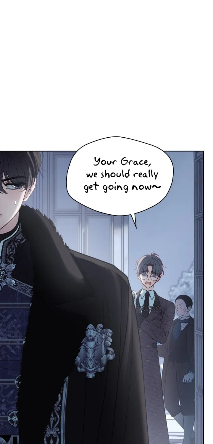 Read Baby Prisoner of the Winter Castle EN Manga Online