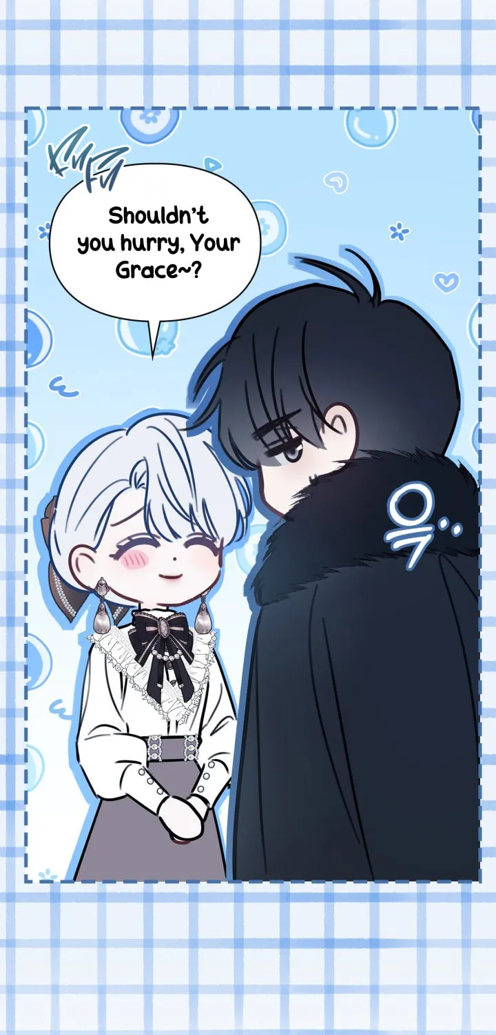 Read Baby Prisoner of the Winter Castle EN Manga Online