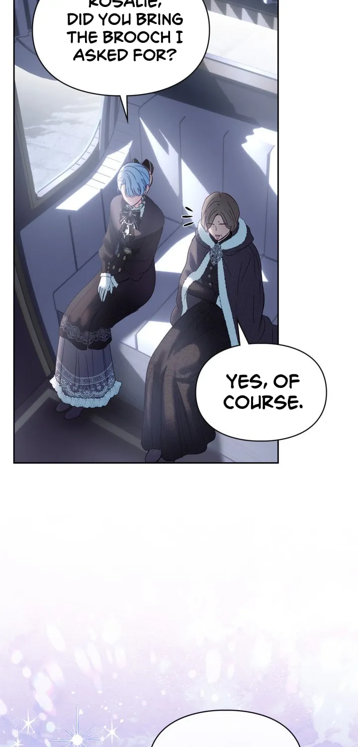 Read Baby Prisoner of the Winter Castle EN Manga Online