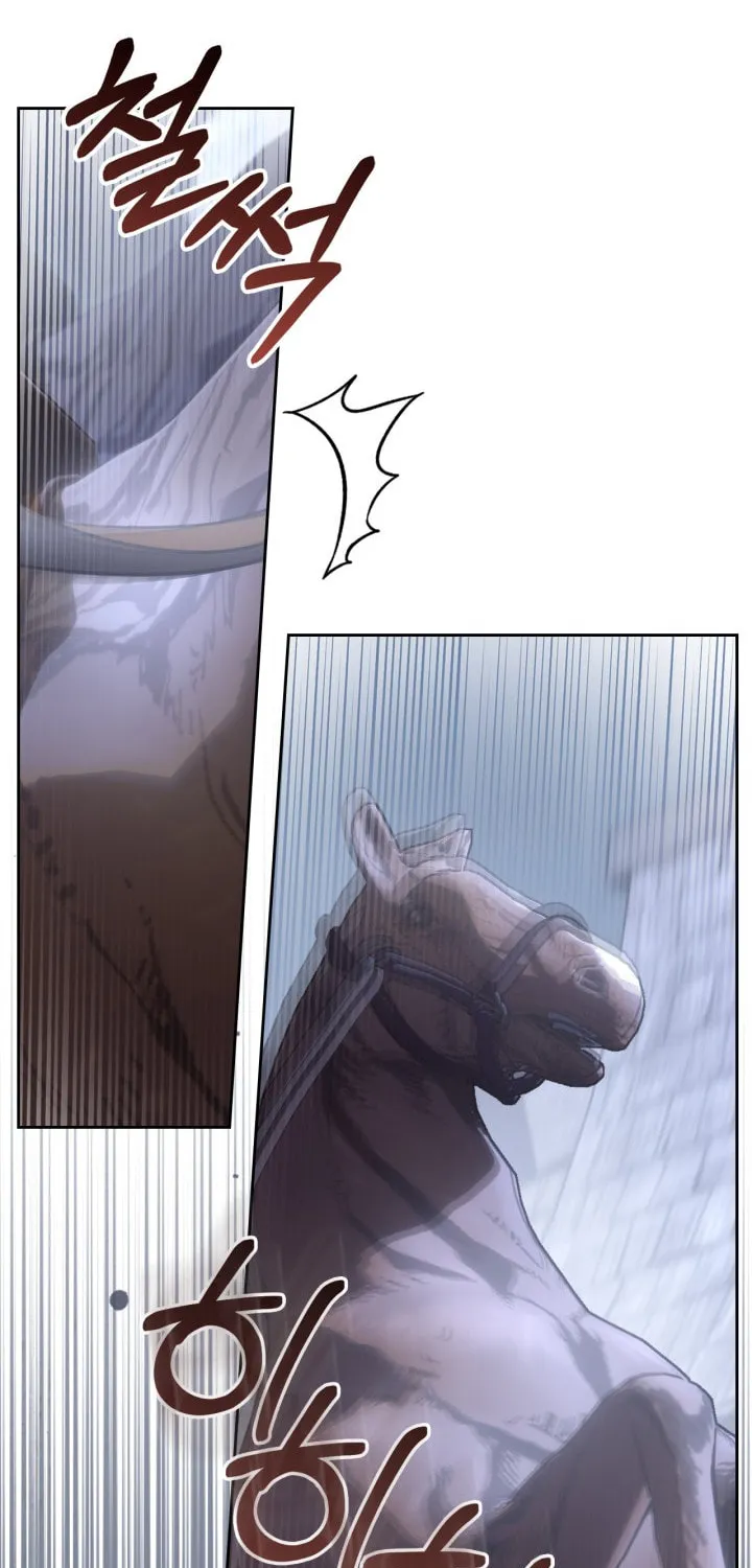 Read Baby Prisoner of the Winter Castle EN Manga Online