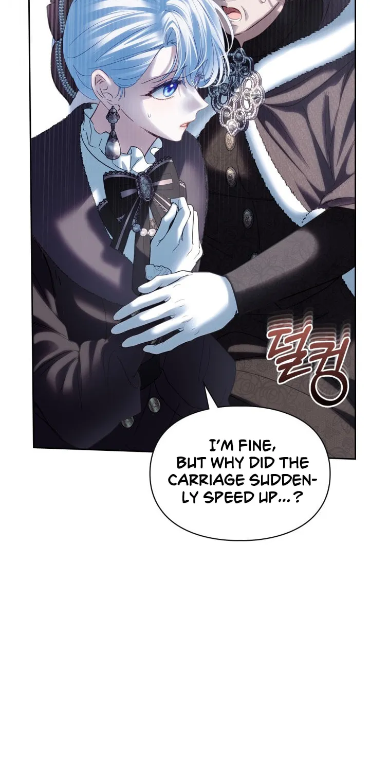 Read Baby Prisoner of the Winter Castle EN Manga Online