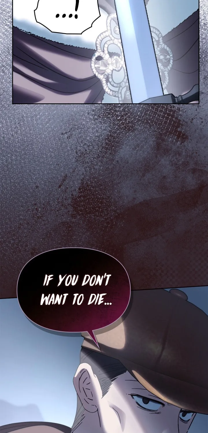 Read Baby Prisoner of the Winter Castle EN Manga Online