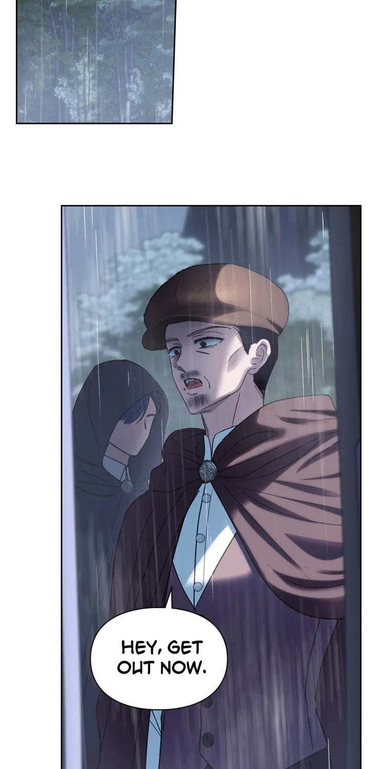 Read Baby Prisoner of the Winter Castle EN Manga Online