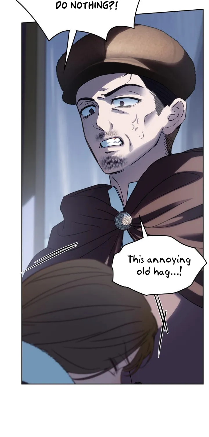 Read Baby Prisoner of the Winter Castle EN Manga Online