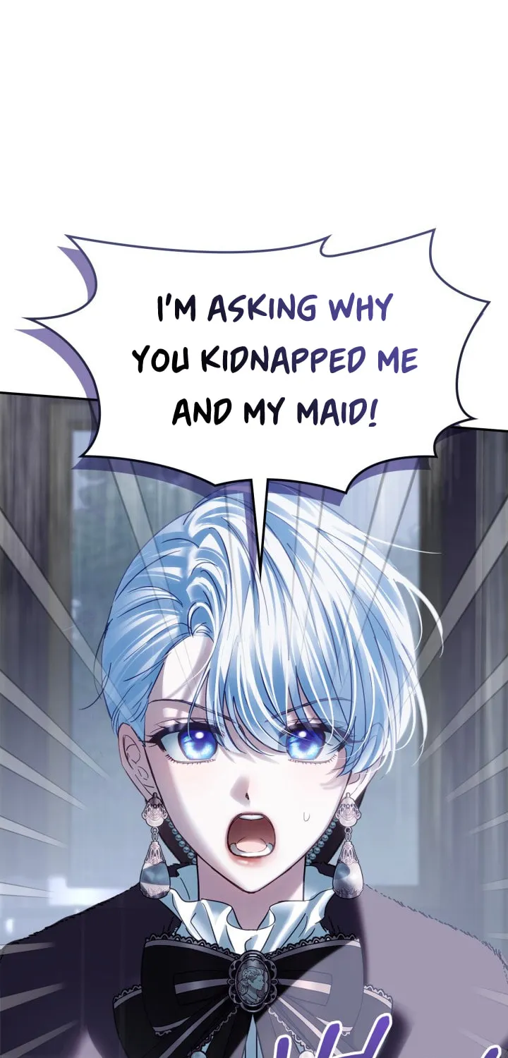 Read Baby Prisoner of the Winter Castle EN Manga Online