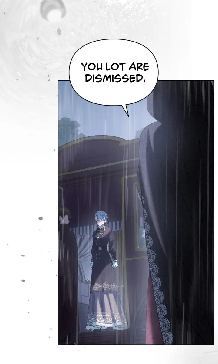 Read Baby Prisoner of the Winter Castle EN Manga Online