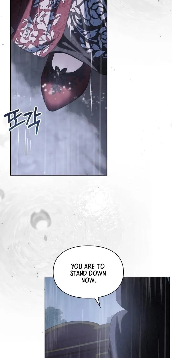 Read Baby Prisoner of the Winter Castle EN Manga Online