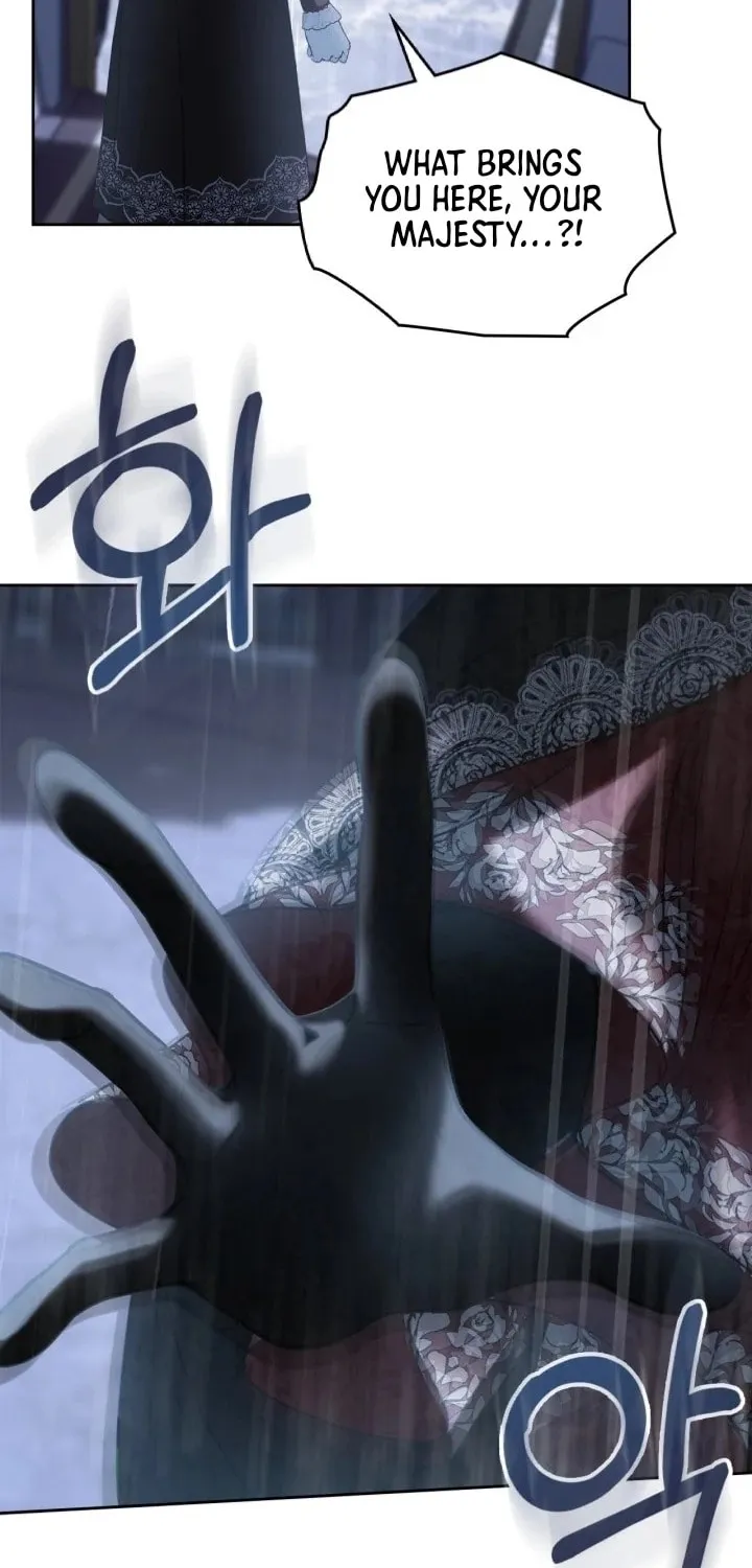 Read Baby Prisoner of the Winter Castle EN Manga Online