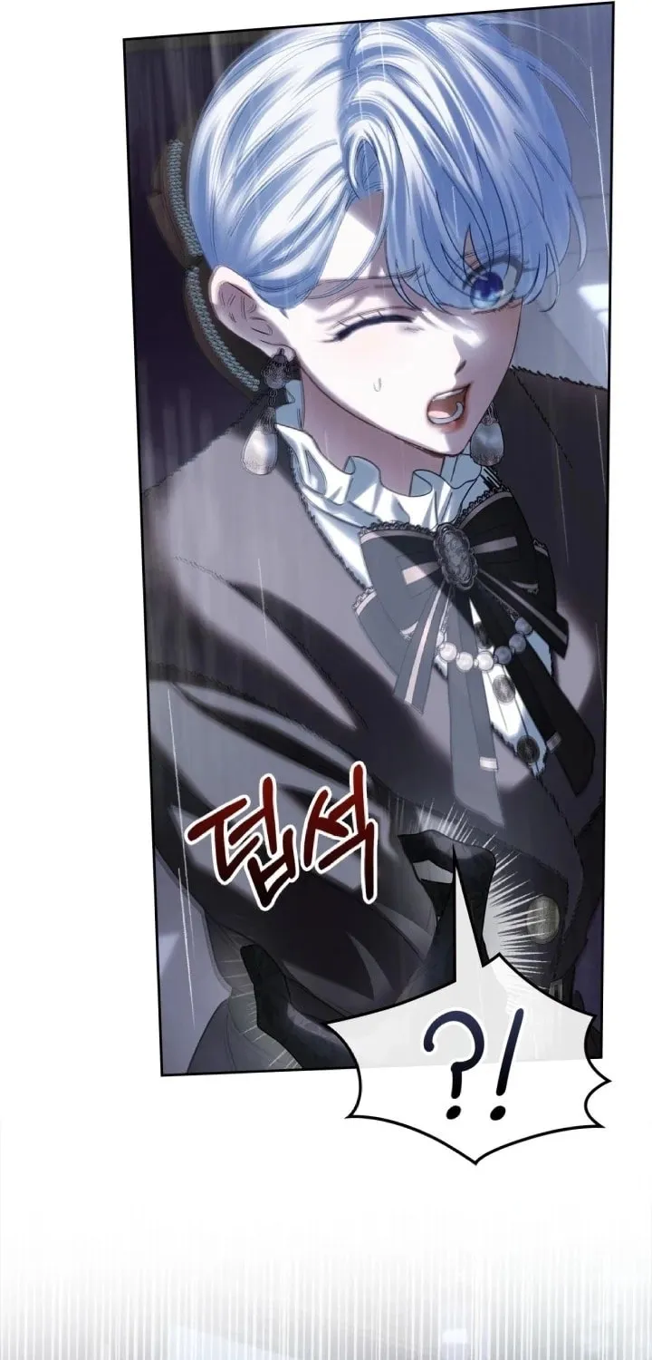 Read Baby Prisoner of the Winter Castle EN Manga Online