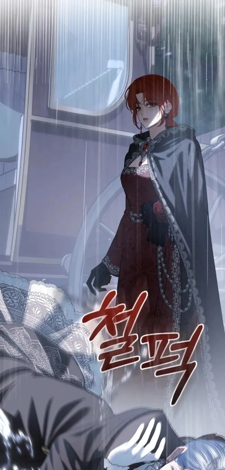 Read Baby Prisoner of the Winter Castle EN Manga Online