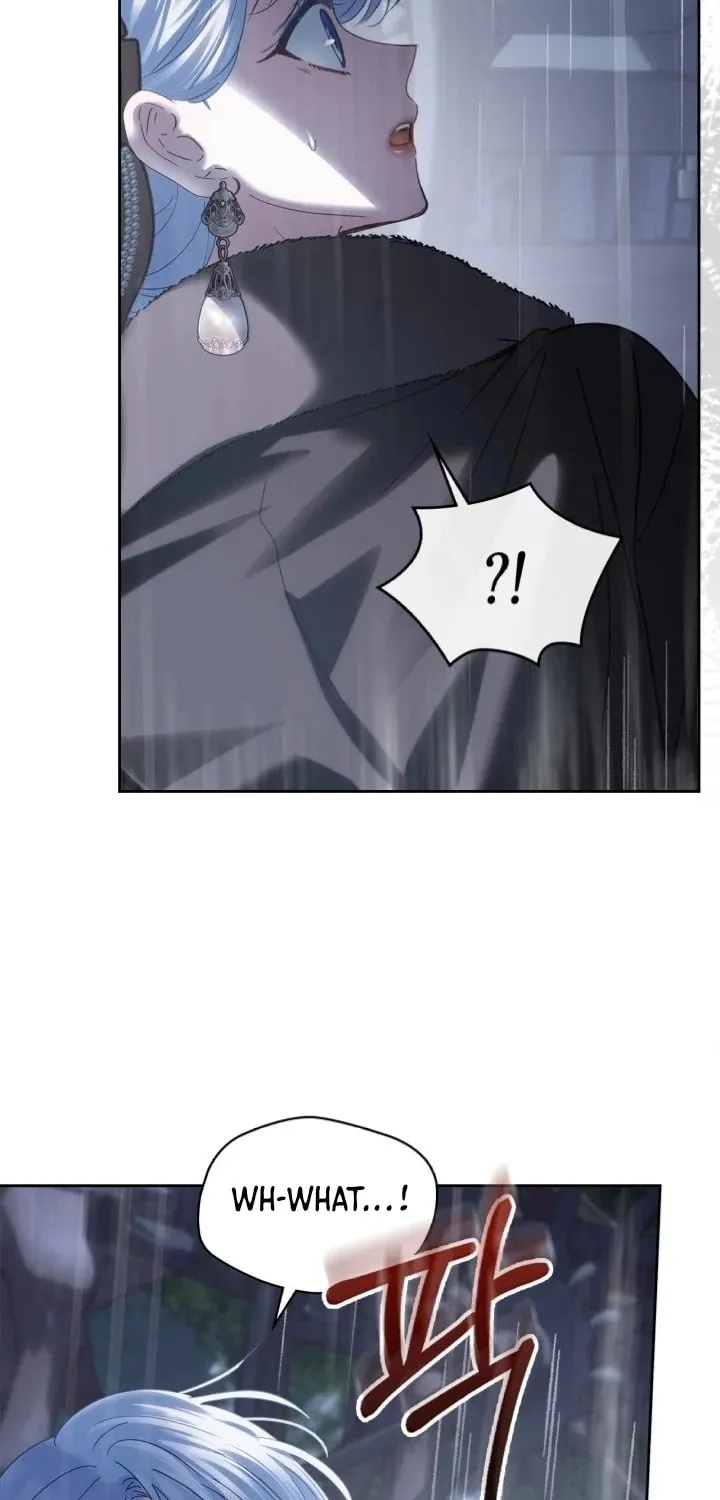 Read Baby Prisoner of the Winter Castle EN Manga Online