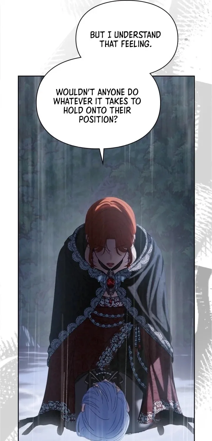 Read Baby Prisoner of the Winter Castle EN Manga Online