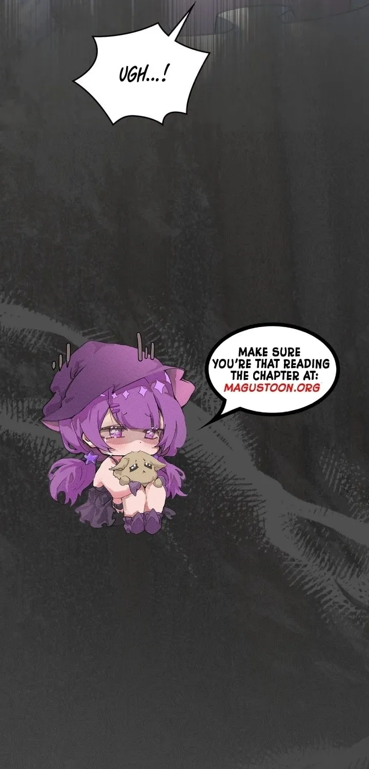 Read Baby Prisoner of the Winter Castle EN Manga Online